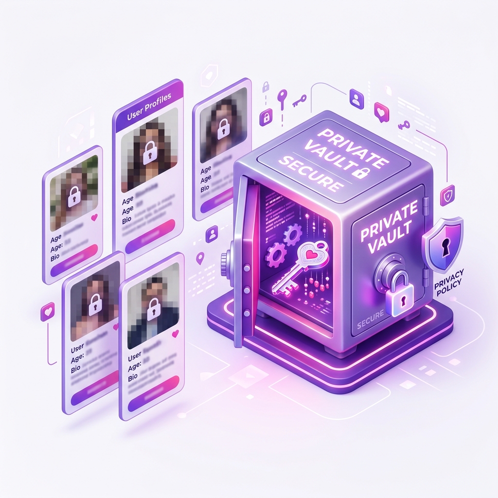Privacy Illustration